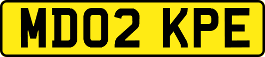 MD02KPE