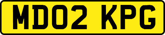 MD02KPG