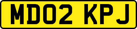 MD02KPJ