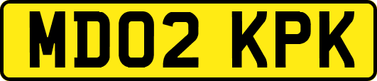 MD02KPK