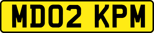 MD02KPM