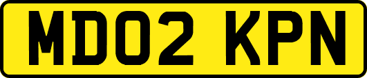 MD02KPN
