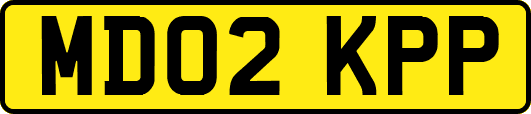 MD02KPP