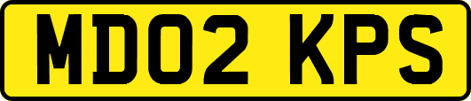 MD02KPS