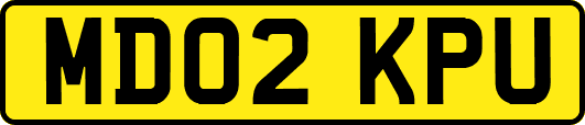 MD02KPU