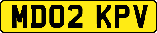MD02KPV