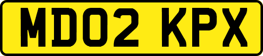 MD02KPX