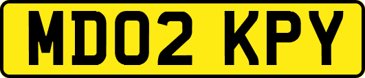 MD02KPY
