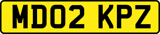 MD02KPZ