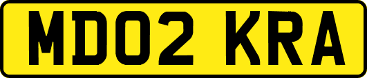 MD02KRA
