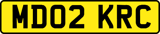 MD02KRC