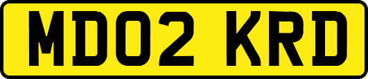 MD02KRD