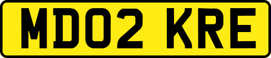 MD02KRE