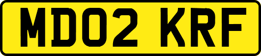 MD02KRF