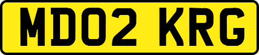MD02KRG