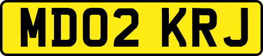MD02KRJ