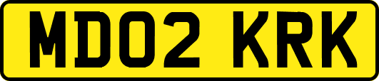MD02KRK