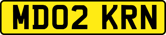 MD02KRN