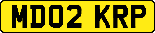 MD02KRP