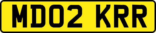 MD02KRR