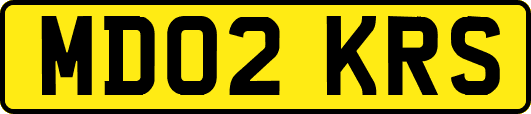 MD02KRS