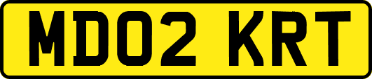 MD02KRT