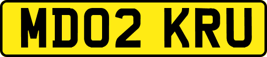 MD02KRU