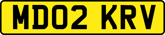 MD02KRV