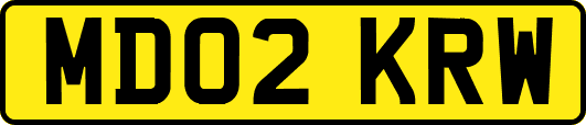 MD02KRW