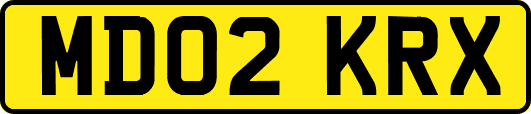 MD02KRX