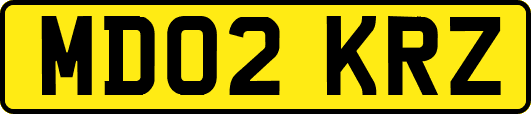 MD02KRZ