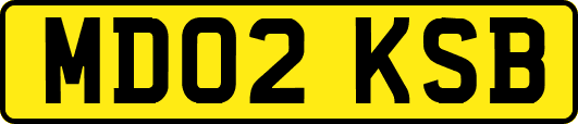 MD02KSB