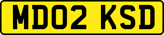 MD02KSD
