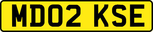 MD02KSE
