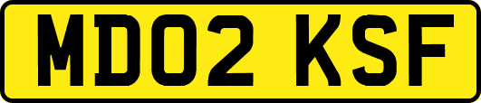 MD02KSF