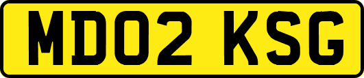 MD02KSG