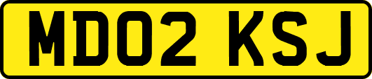 MD02KSJ