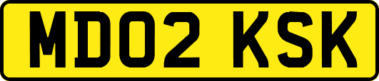MD02KSK