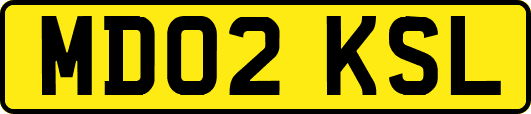 MD02KSL