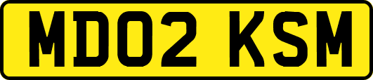 MD02KSM