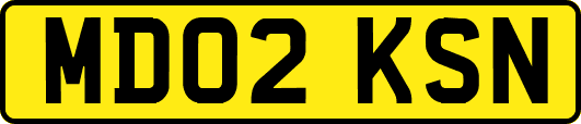 MD02KSN