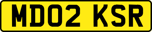 MD02KSR