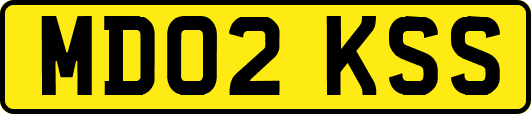 MD02KSS