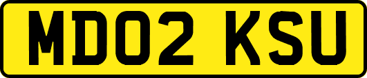 MD02KSU