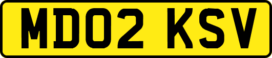 MD02KSV