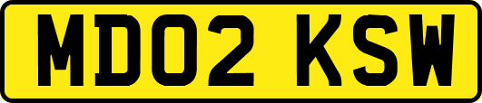 MD02KSW