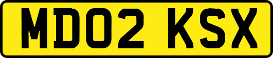 MD02KSX