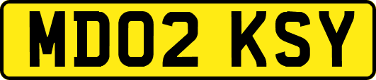 MD02KSY