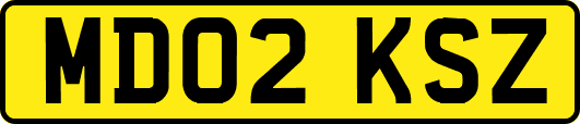 MD02KSZ