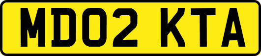 MD02KTA